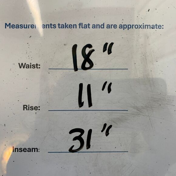 AG Adriano Goldschmied The Everett Pants Men’s 36 x 32 Slim Straight Navy-Blue - Picture 9 of 9